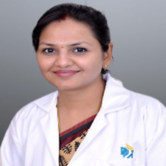 Dr. Radhalakshmi Senthil, Neonatologist Dr. Radhalakshmi Senthil, Neonatologist