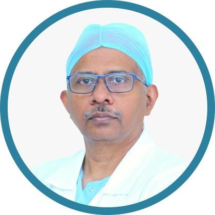 Dr. P V Naresh Kumar, Cardiothoracic and Vascular Surgeon Dr. P V Naresh Kumar, Cardiothoracic and Vascular Surgeon