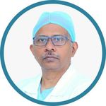 Dr. P V Naresh Kumar