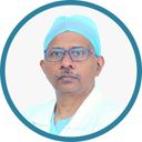Dr. P V Naresh Kumar, Cardiothoracic and Vascular Surgeon