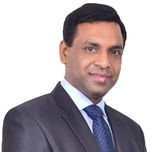 Dr. Pradip Sharma Dr. Pradip Sharma