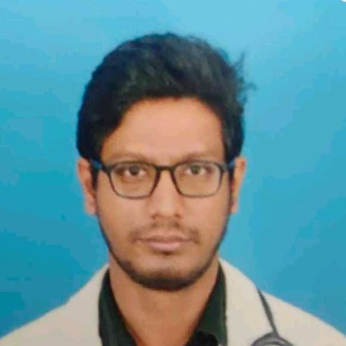 Dr. Sudharsan N E, Paediatrician Dr. Sudharsan N E, Paediatrician