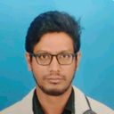 Dr. Sudharsan N E, Paediatrician