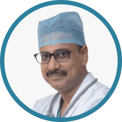Dr. Amitava Misra, Cardiologist Dr. Amitava Misra, Cardiologist
