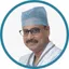 Dr. Amitava Misra, Cardiologist in paschim boragaon guwahati