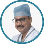 Dr. Amitava Misra