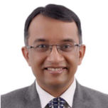 Dr. Kumar Rishikesh Dr. Kumar Rishikesh