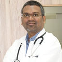 Dr. S.r. Vamshi Krishna, General Physician/ Internal Medicine Specialist
