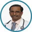 Dr. Pramod Kumar K P, Cardiologist in lloyds-estate-chennai
