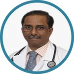 Dr. Pramod Kumar K P
