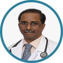 Dr. Pramod Kumar K P, Cardiologist