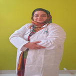 Dr Beenish Nazir