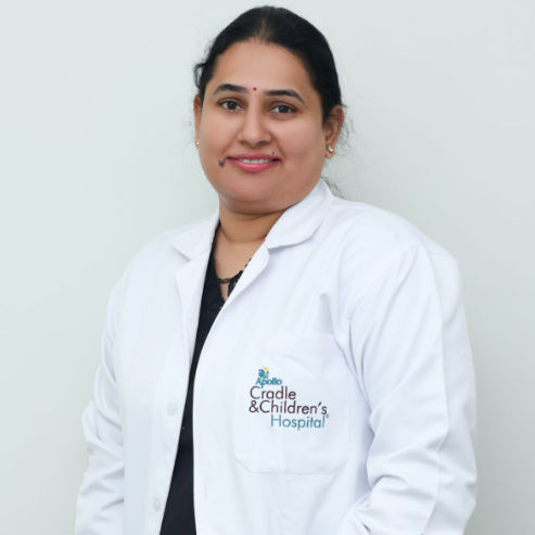 Dr. Avani Mannam, Infertility Specialist Dr. Avani Mannam, Infertility Specialist