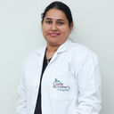 Dr. Avani Mannam, Infertility Specialist