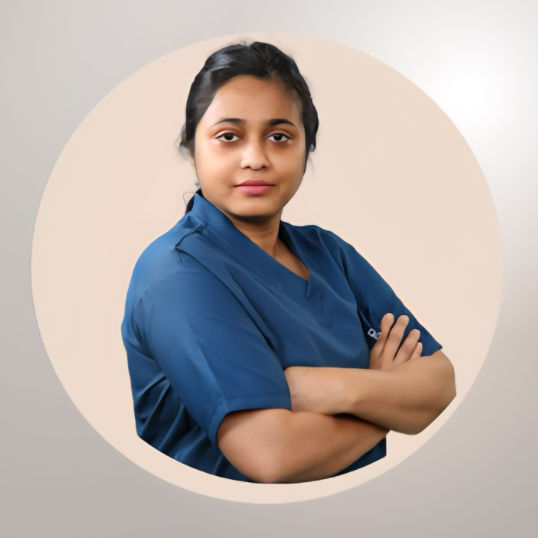 Dr. Susmita Basu, Obstetrician and Gynaecologist Dr. Susmita Basu, Obstetrician and Gynaecologist