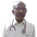 Dr. Chinnaiyan P, Diabetologist