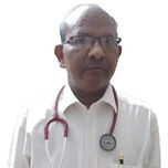 Dr. Chinnaiyan P