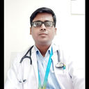 Dr. Bikram Das, Infectious Disease specialist