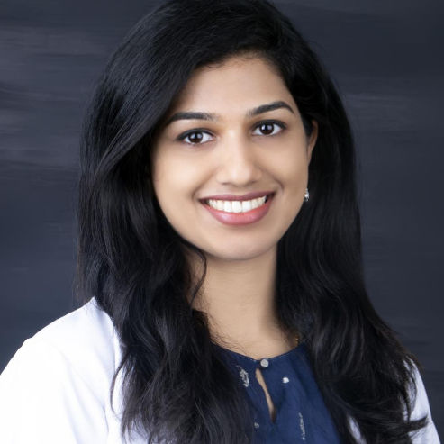 Dr. Krithi Subhas Chandra, Dermatologist Dr. Krithi Subhas Chandra, Dermatologist