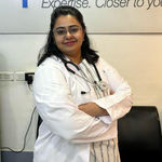 Dr. Puja Chatterjee