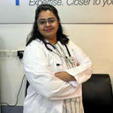 Dr. Puja Chatterjee, Ent Specialist