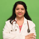 Dr. Priyanka Gupta, Gynecologic Surgeon