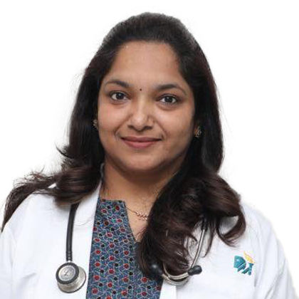 Dr. Padmini Shilpa, Obstetrician and Gynaecologist Dr. Padmini Shilpa, Obstetrician and Gynaecologist