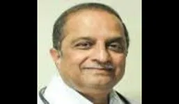 Dr. R A Vijay Vardhan