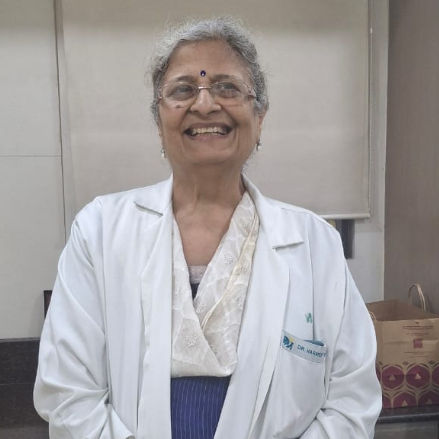 Dr. Harmeet Malhotra, Obstetrician and Gynaecologist Dr. Harmeet Malhotra, Obstetrician and Gynaecologist