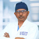 Dr Pv Naresh Kumar, Cardiothoracic and Vascular Surgeon Dr Pv Naresh Kumar, Cardiothoracic and Vascular Surgeon
