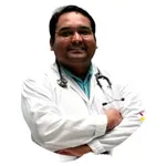 Dr Shishir Pandey