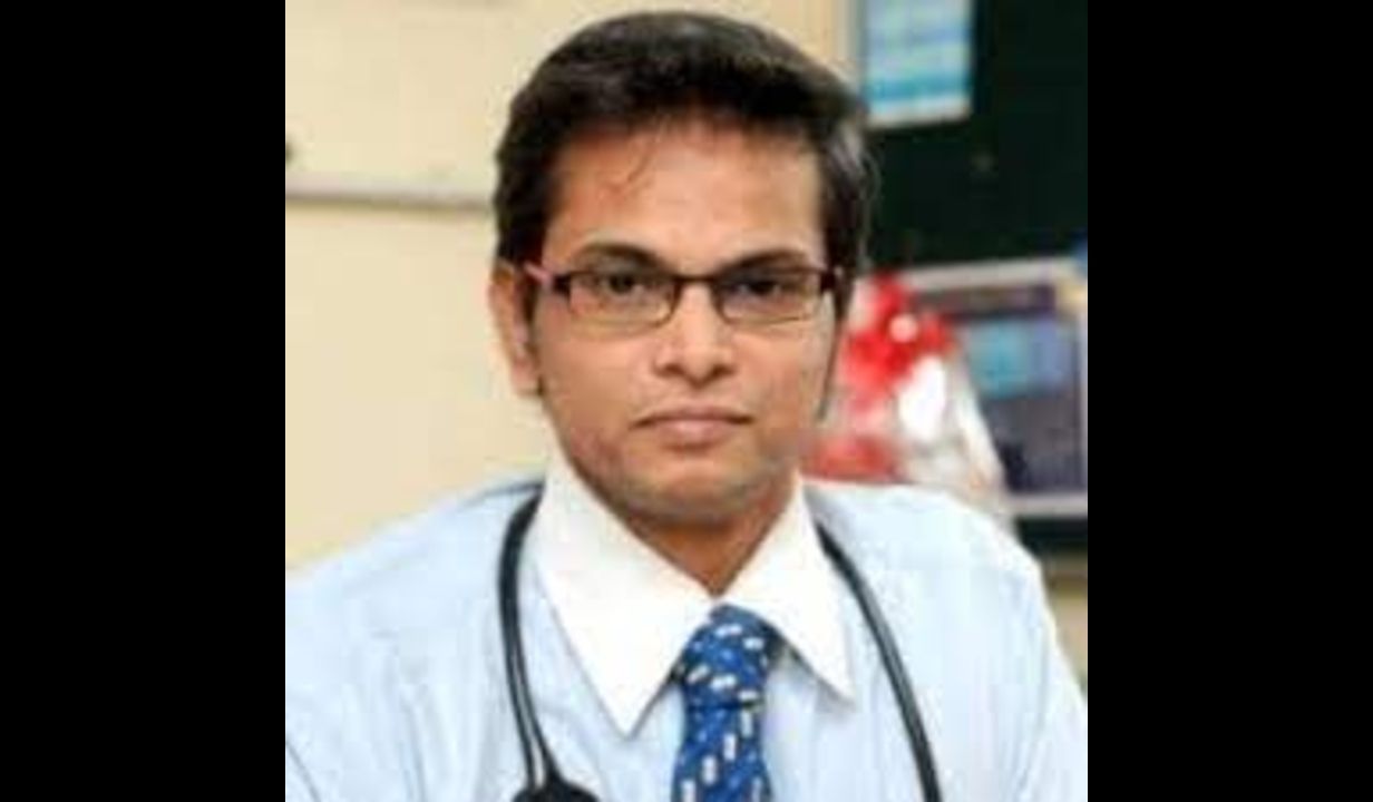 Dr. Balamurugan S, Pulmonology Respiratory Medicine Specialist Dr. Balamurugan S, Pulmonology Respiratory Medicine Specialist