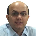 Dr. Ganesh V Kamath K