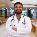 Dr Prasad Yadav, General Practitioner