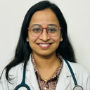 Dr. Kanika Bansal, General Physician/ Internal Medicine Specialist