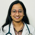Dr. Kanika Bansal Dr. Kanika Bansal