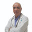 Dr. Raj Nath Ganjoo, Psychiatrist in gandhi-nagar-east-delhi-east-delhi