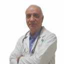 Dr. Raj Nath Ganjoo, Psychiatrist