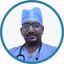 Dr. Raghvendra Kumar, General Practitioner in alandurreopened-wef6605-kanchipuram