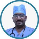 Dr. Raghvendra Kumar, General Practitioner
