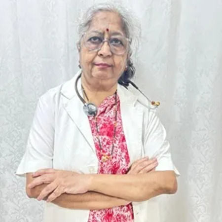 Nalini K S, Gynecologic Surgeon Nalini K S, Gynecologic Surgeon