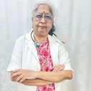 Nalini K S, Gynecologic Surgeon Nalini K S, Gynecologic Surgeon