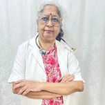 Nalini K S