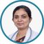 Dr. Haripriya Jagadeesh, General Physician/ Internal Medicine Specialist in thygarayanagar north nd chennai