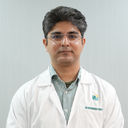 Dr Devashish Tripathi, Radiation Specialist Oncologist