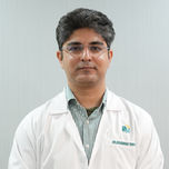 Dr Devashish Tripathi