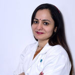 Dr. Rupali Goyal