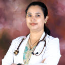 Dr. R K M Pooja, Paediatrician