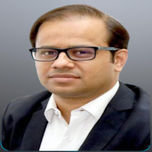 Dr. Nipun Puranik