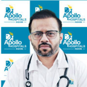 Dr. Nipun Puranik, Neurologist Dr. Nipun Puranik, Neurologist